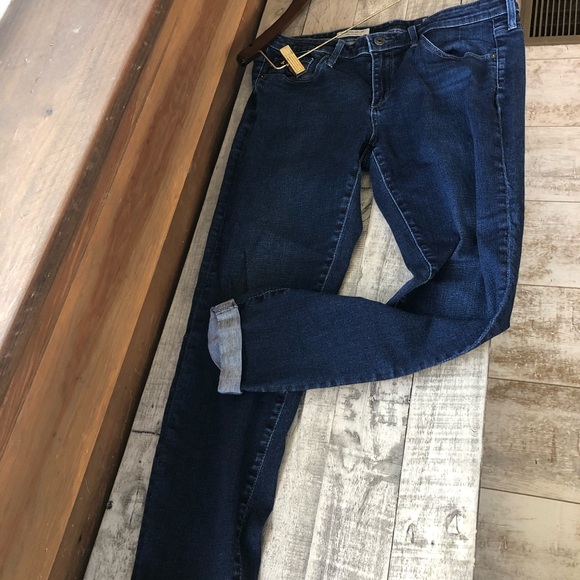 ADRIANO GOLDSCHMIED … Stilt Roll-Up  jeans - Picture 7 of 16